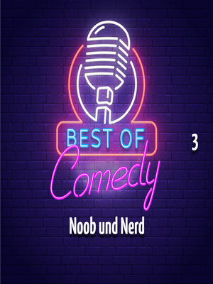 cover image of Best of Comedy